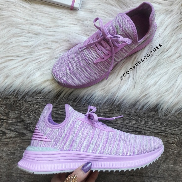 Puma Shoes - NEW Puma Avid Evoknit